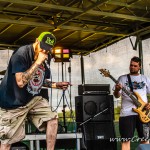 0038 Live Rock fest Varnsdorf